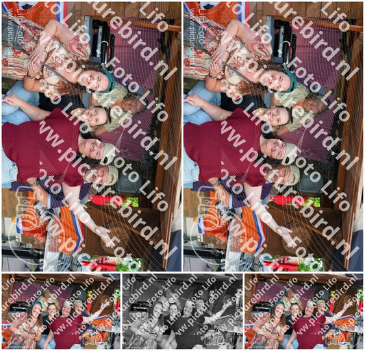 Evenement foto: Serie 186