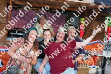 Evenement foto: Serie 186