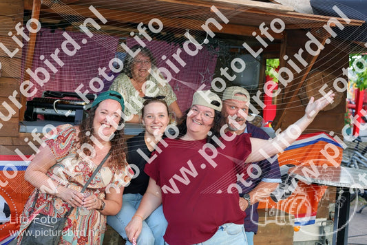 Evenement foto: Serie 186