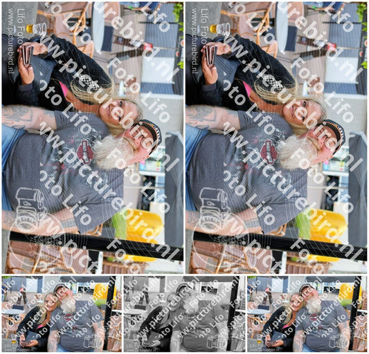 Evenement foto: Serie 186