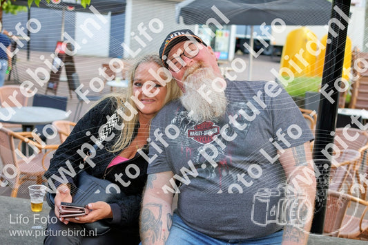 Evenement foto: Serie 186