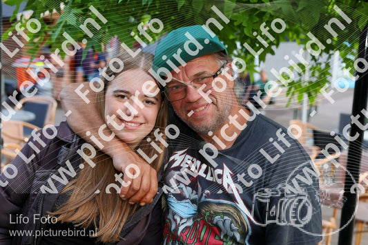 Evenement foto: Serie 186