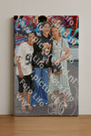 Evenement foto: Serie 186