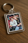 Evenement foto: Serie 186