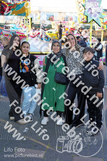 Evenement foto: Serie 186