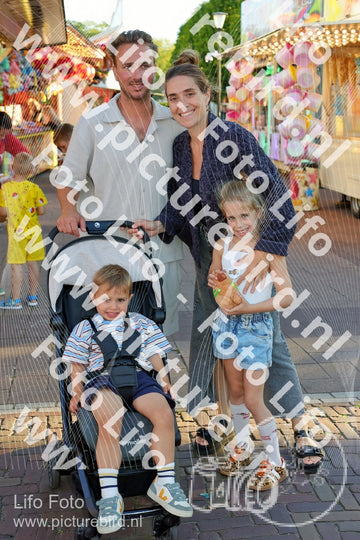 Evenement foto: Serie 186