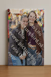 Evenement foto: Serie 186