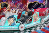 Evenement foto: Serie 186