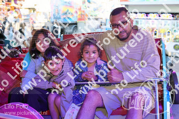 Evenement foto: Serie 186