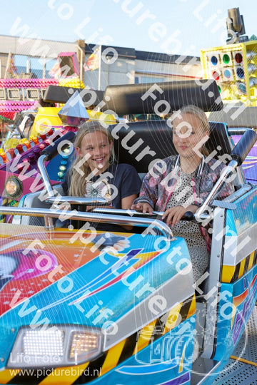 Evenement foto: Serie 186