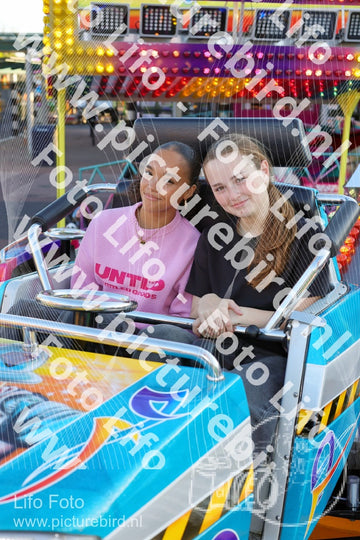 Evenement foto: Serie 186