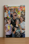 Evenement foto: Serie 186
