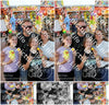 Evenement foto: Serie 186