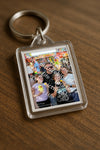 Evenement foto: Serie 186