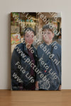 Evenement foto: Serie 186