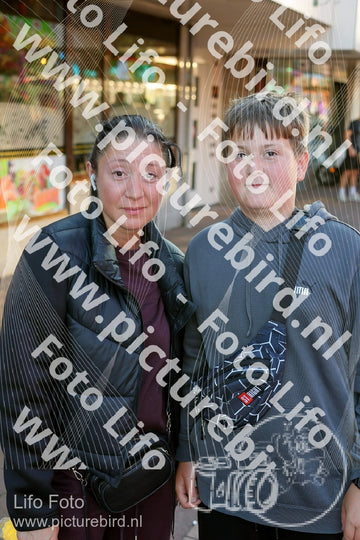 Evenement foto: Serie 186