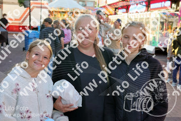 Evenement foto: Serie 186