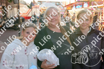 Evenement foto: Serie 186