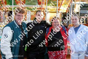 Evenement foto: Serie 186