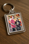 Evenement foto: Serie 186