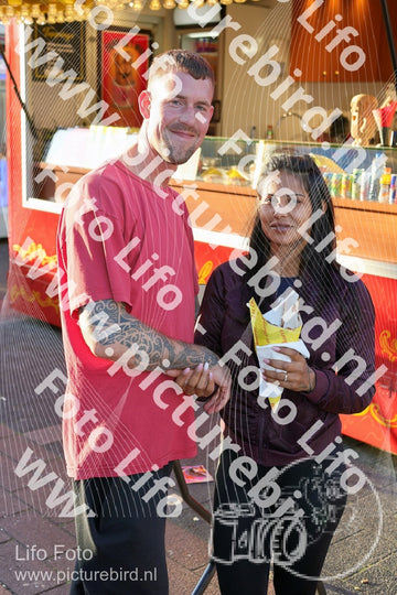 Evenement foto: Serie 186