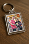 Evenement foto: Serie 186