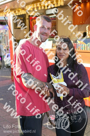 Evenement foto: Serie 186
