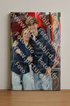 Evenement foto: Serie 186