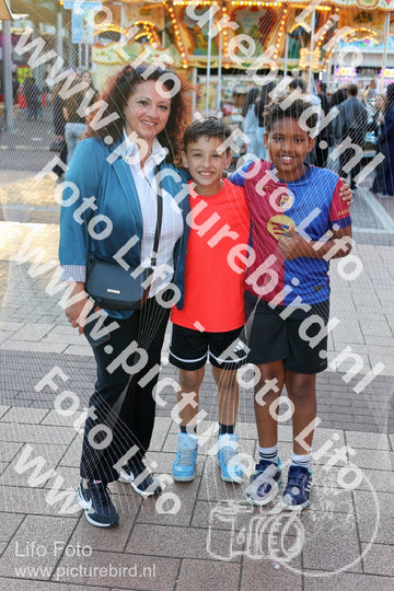 Evenement foto: Serie 186