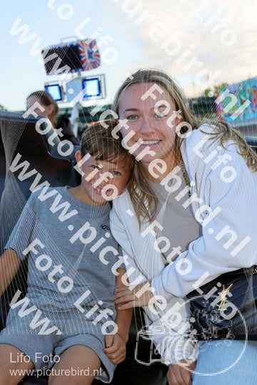 Evenement foto: Serie 186
