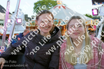 Evenement foto: Serie 186