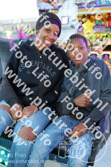 Evenement foto: Serie 186