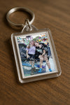 Evenement foto: Serie 186