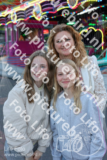 Evenement foto: Serie 186