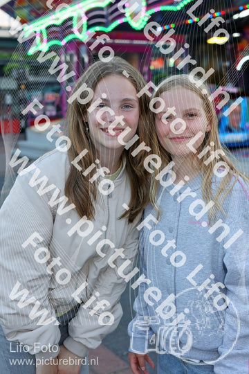 Evenement foto: Serie 186