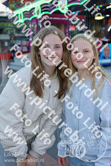 Evenement foto: Serie 186