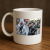 Evenement foto: Serie 186