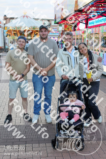 Evenement foto: Serie 186