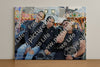 Evenement foto: Serie 186