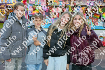 Evenement foto: Serie 186