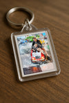 Evenement foto: Serie 186