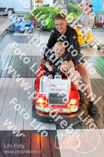 Evenement foto: Serie 186