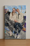 Evenement foto: Serie 301