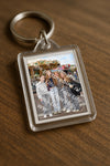 Evenement foto: Serie 301