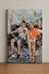Evenement foto: Serie 301