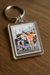 Evenement foto: Serie 301