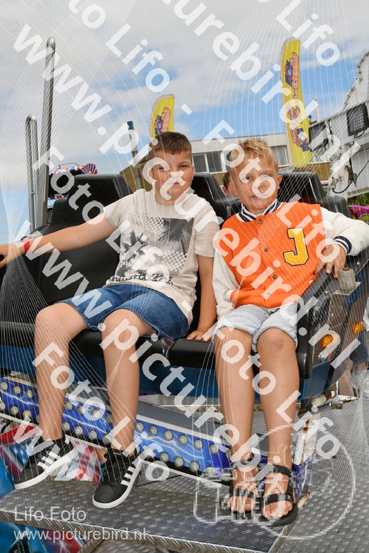 Evenement foto: Serie 301