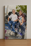 Evenement foto: Serie 301