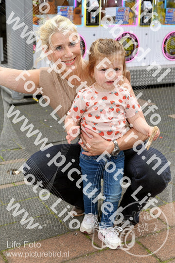 Evenement foto: Serie 301