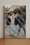 Evenement foto: Serie 301